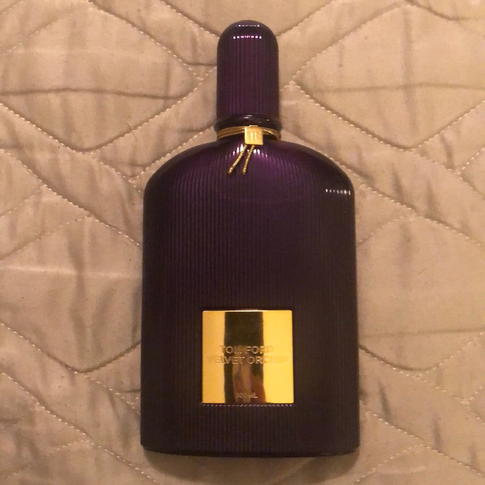 ❌❌SOLD Tom Ford velvet orchid❌❌